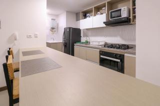 Apartamento Hermoso y Exclusivo en el Norte, Apto 1307 T-2 - Armenia - 3