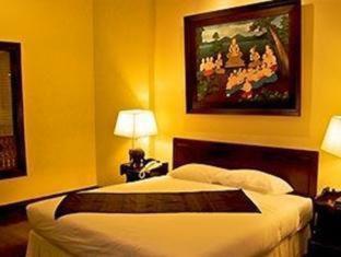 Villa Santi Hotel - Luang Prabang - 2