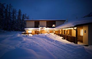 Reitstall und Saloon San Jon - 9