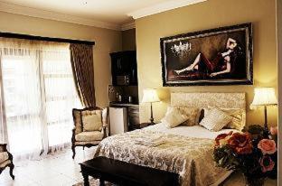 Casa Flora Guesthouse - Pretoria - 2