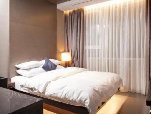 Hotel The Designers Hongdae - Seoul - 4