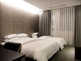 Hotel The Designers Hongdae - Seoul - 3