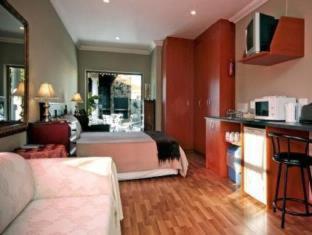 A Smart Stay Apartments - 3