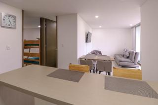 Apartamento Hermoso y Exclusivo en el Norte, Apto 1307 T-2 - Armenia - 5