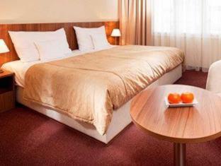 Clarion Hotel Prague Old Town - Prague - 7