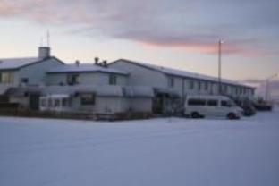 Konvin Hotel by Reykjavik Keflavik Airport - Keflavík - 9