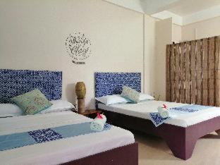 Happy's Homestay - Boracay - 9