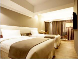 Inn Hotel Macau - 8