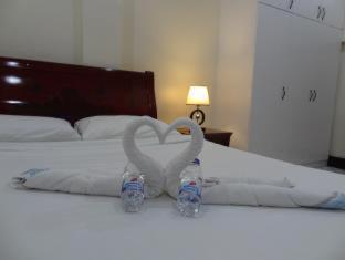 The Executive Villa Inn & Suites - Davao City - 1