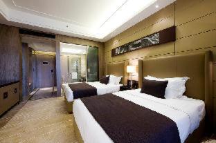 Easeland Hotel Guangzhou - Guangzhou - 9