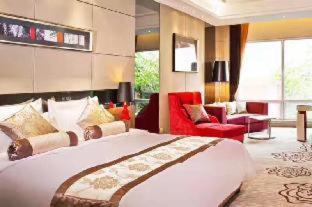 Easeland Hotel Guangzhou - Guangzhou - 6