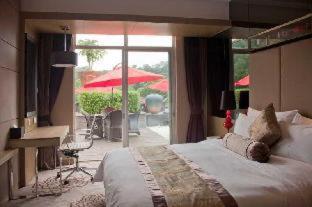 Easeland Hotel Guangzhou - Guangzhou - 5