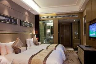 Easeland Hotel Guangzhou - Guangzhou - 4