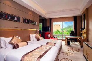 Easeland Hotel Guangzhou - 3