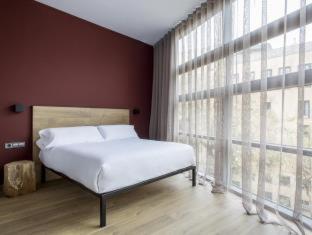 Aparthotel Allada 3* - Barcelone - 8