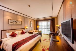 Xiang Yun Sha Garden Hotel Shunde - 2