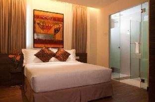 Frenz Hotel Kuala Lumpur - Kuala Lumpur - 8