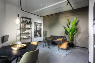 Hilversum City Apartments - Hilversum - 8