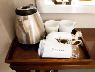 Hotel Park Hill Myeongdong - 1