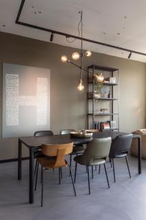 Hilversum City Apartments - Hilversum - 3