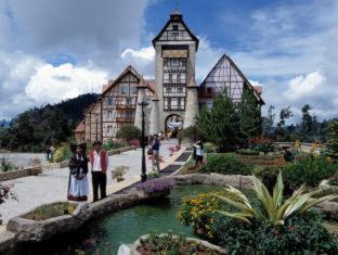 Colmar Tropicale - 4