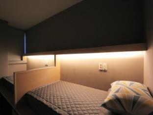 Blueboat Hostel Gyeongju - 4