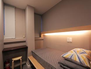 Blueboat Hostel Gyeongju - 3