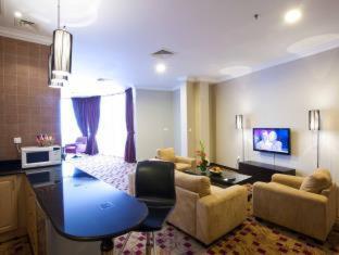 Kingsgate Hotel Doha by Millennium Hotels - 8