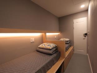 Blueboat Hostel Gyeongju - 2