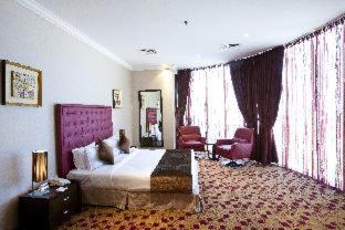 Kingsgate Hotel Doha by Millennium Hotels - Doha - 5