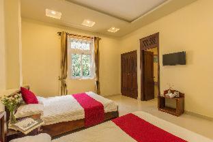 Conico Đà Lạt Hotel - 2