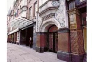 The Metropole Hotel Cork - Cork - 9