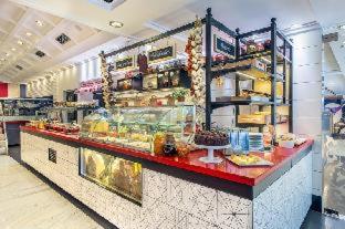 Airotel Alexandros - Athen - 8