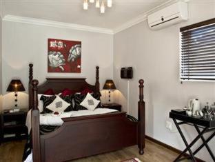 Keiskama B & B - Port Elizabeth - 9