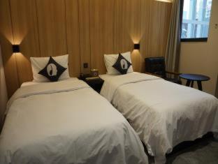 Hotel The Designers Cheongnyangni - Seoul - 5