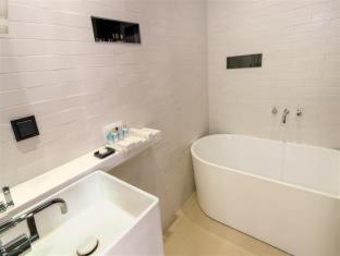 Hotel The Designers Cheongnyangni - Seoul - 3