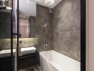 Hotel The Designers Cheongnyangni - Seoul - 2