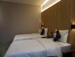 Hotel The Designers Cheongnyangni - Seoul - 1