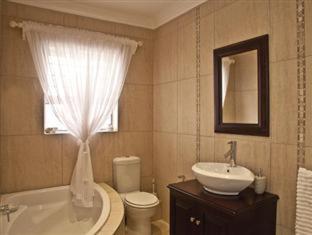 Keiskama B & B - Port Elizabeth - 1