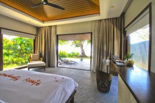 Amorita Resort Bohol - Panglao Island - 1