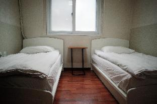 YaKorea Hostel Gangnam - Seoul - 7