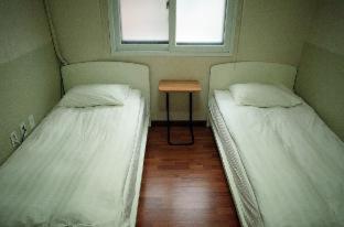 YaKorea Hostel Gangnam - Seoul - 4
