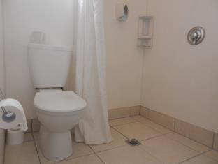 Amber Court Motel - 8