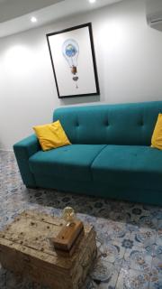 Duba House Holiday Home - Palermo - 7