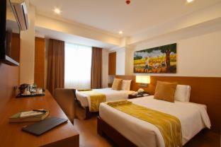 The Harvest Hotel Managed by HII - 9