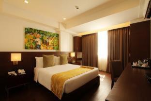 The Harvest Hotel Managed by HII - Cabanatuan - 4