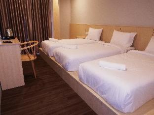 Hako Hotel Taman U - Johor Bahru - 1