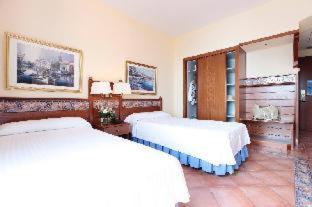 Hotel Roses Platja - 9