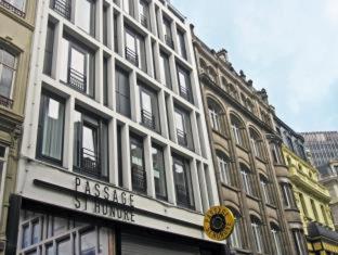 Craves - Brussels - 9