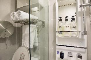 Seoulite Inn Myeongdong Formerly - Step Inn Myeongdong 2 - 5